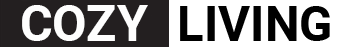 Cozy Living logo