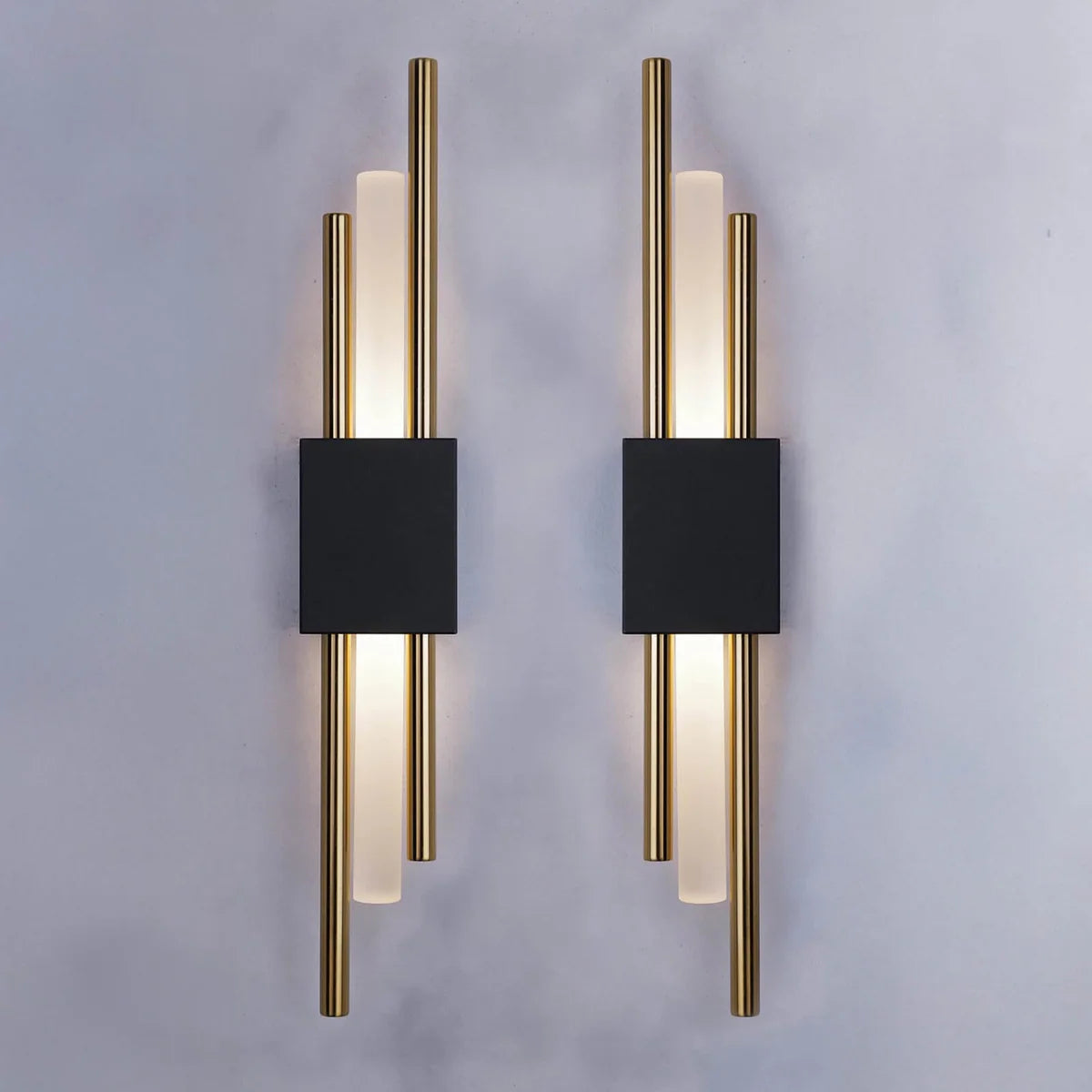 Glitch Wall Light • Wall Wired • 2-Pack