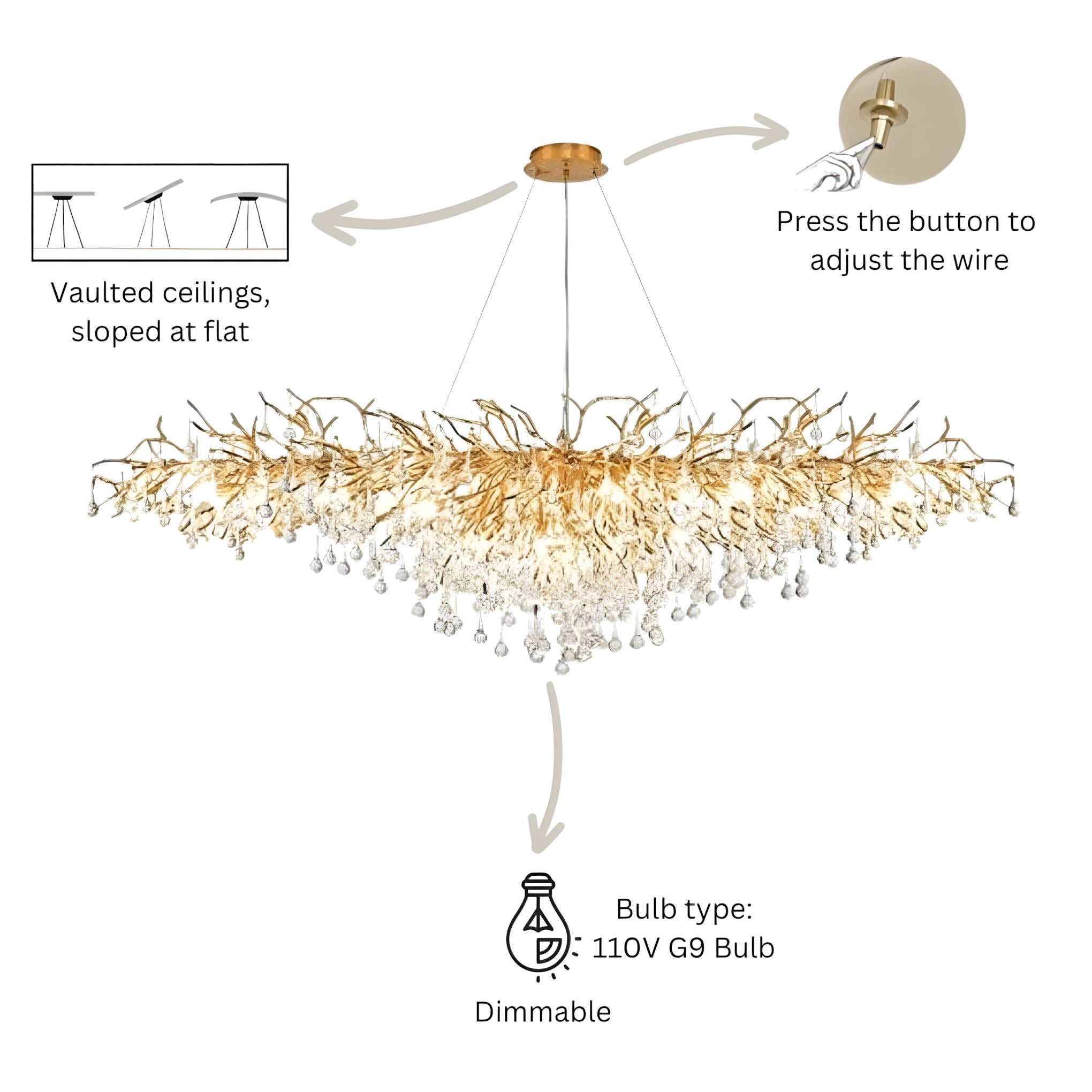 DRIBBLE-Lighting-[product_subtitle]-ZENDUCE