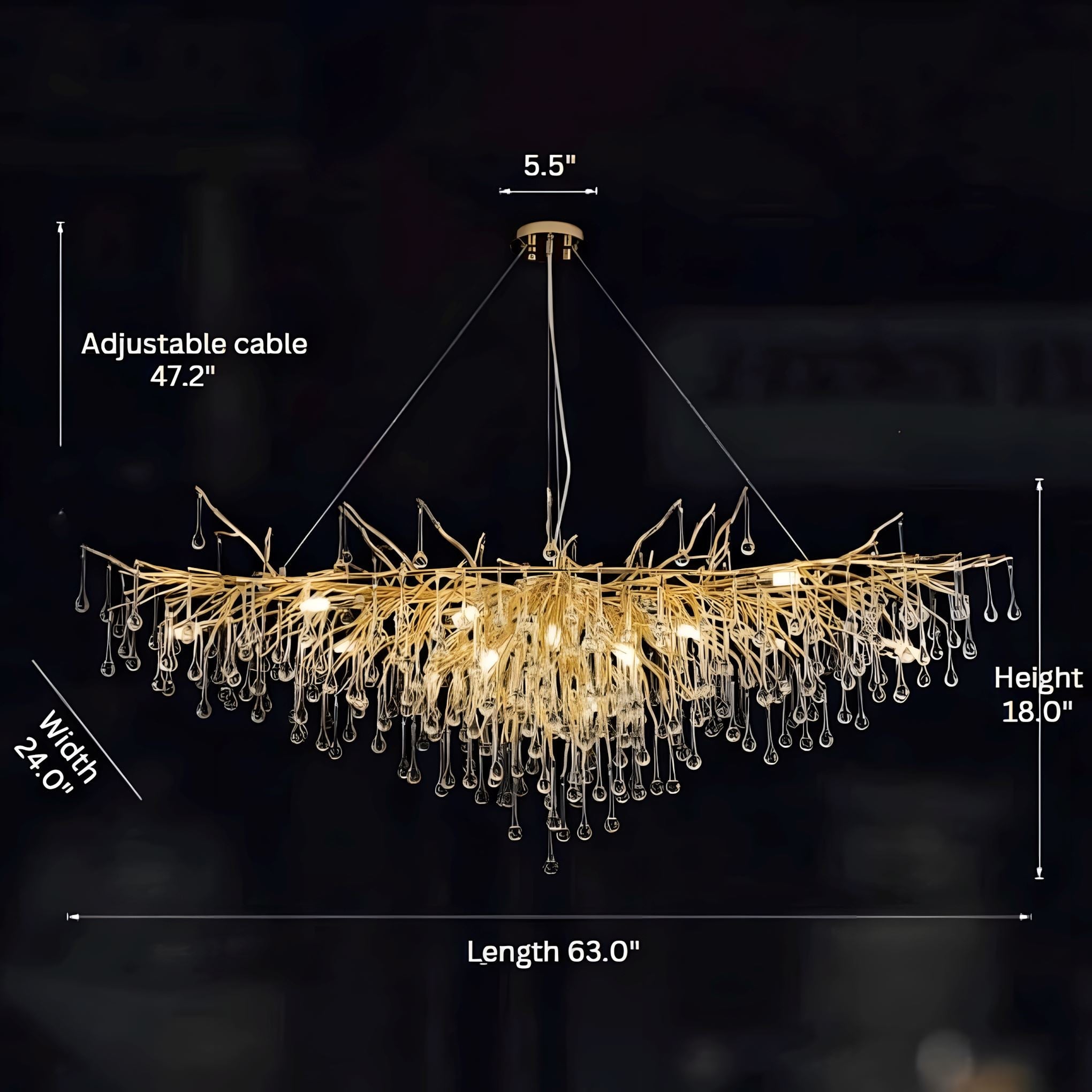 DRIBBLE-Lighting-[product_subtitle]-ZENDUCE