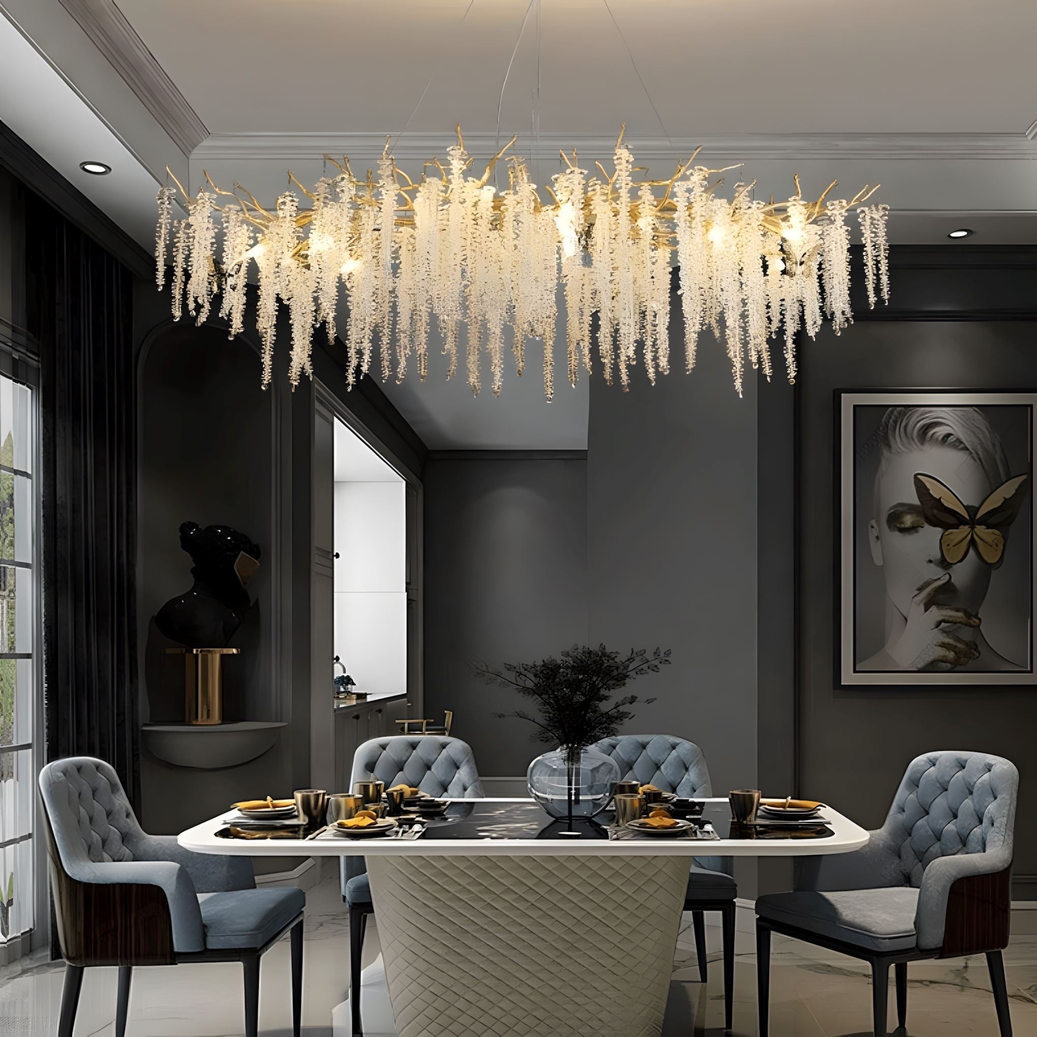 ORCHID-Chandelier-[product_subtitle]-ZENDUCE