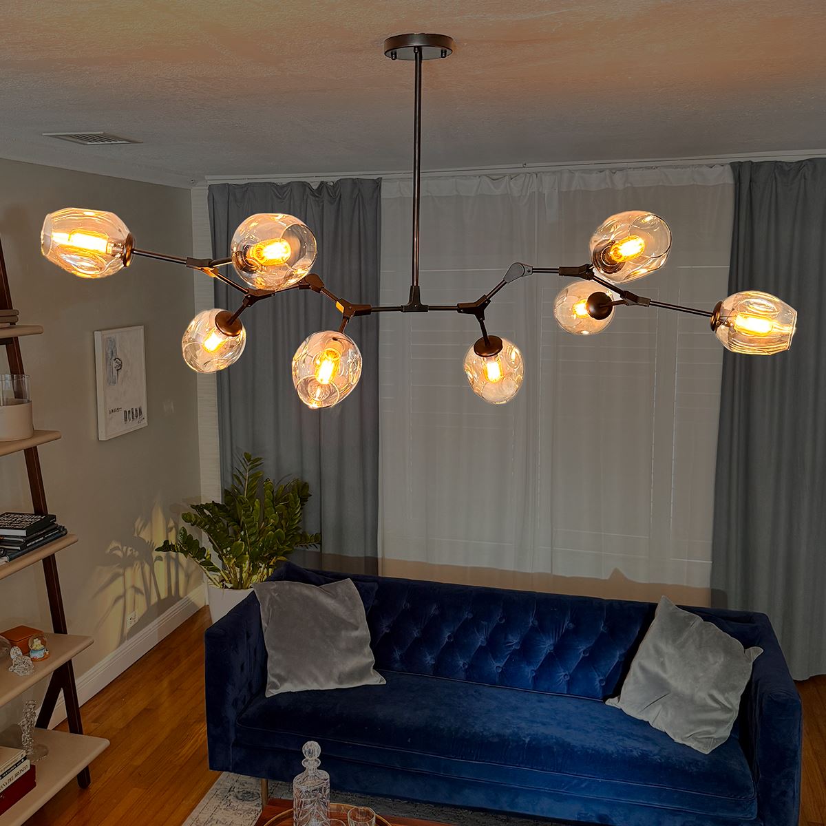 FREYA-Chandelier-[product_subtitle]-ZENDUCE