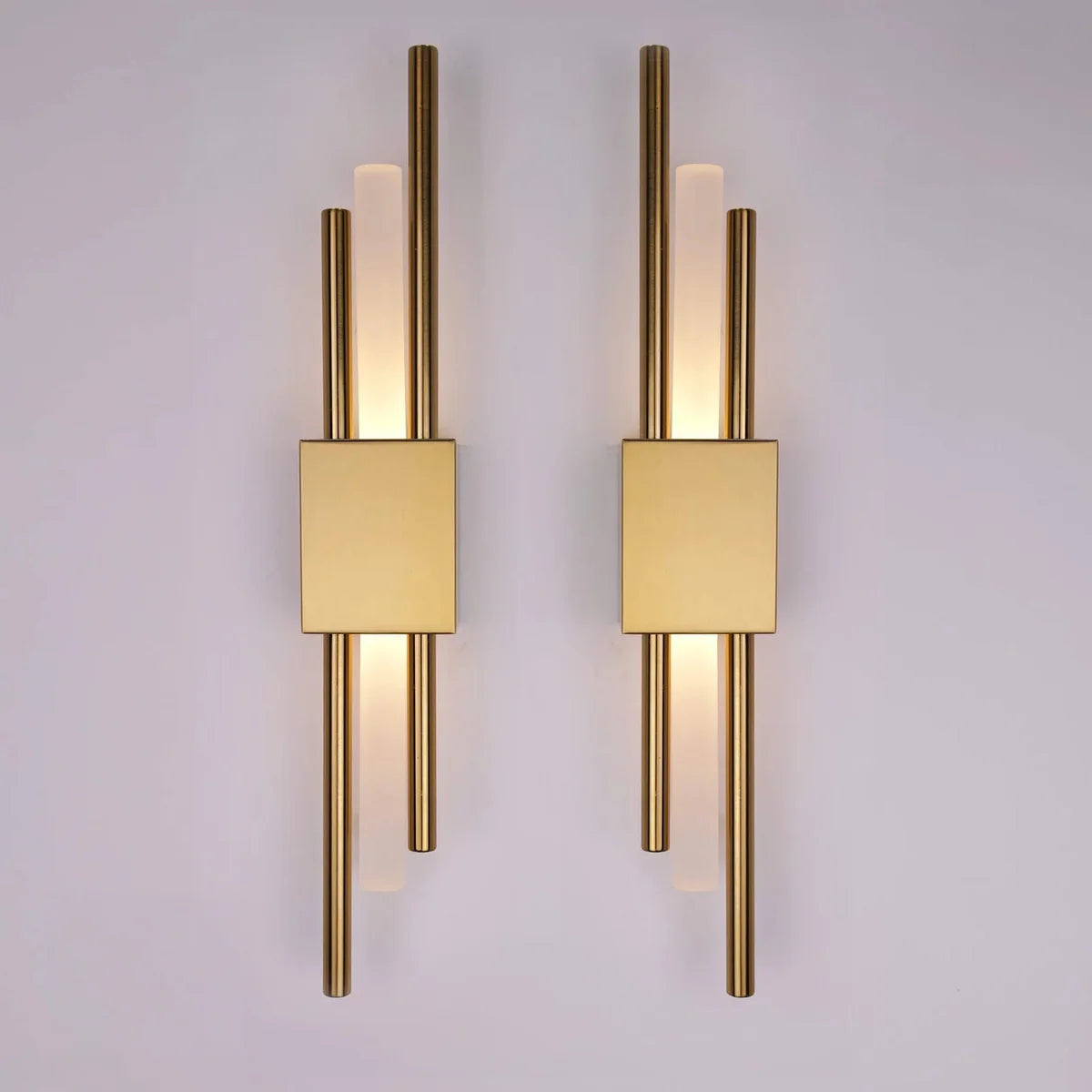 Glitch Wall Light • Wall Wired • 2-Pack