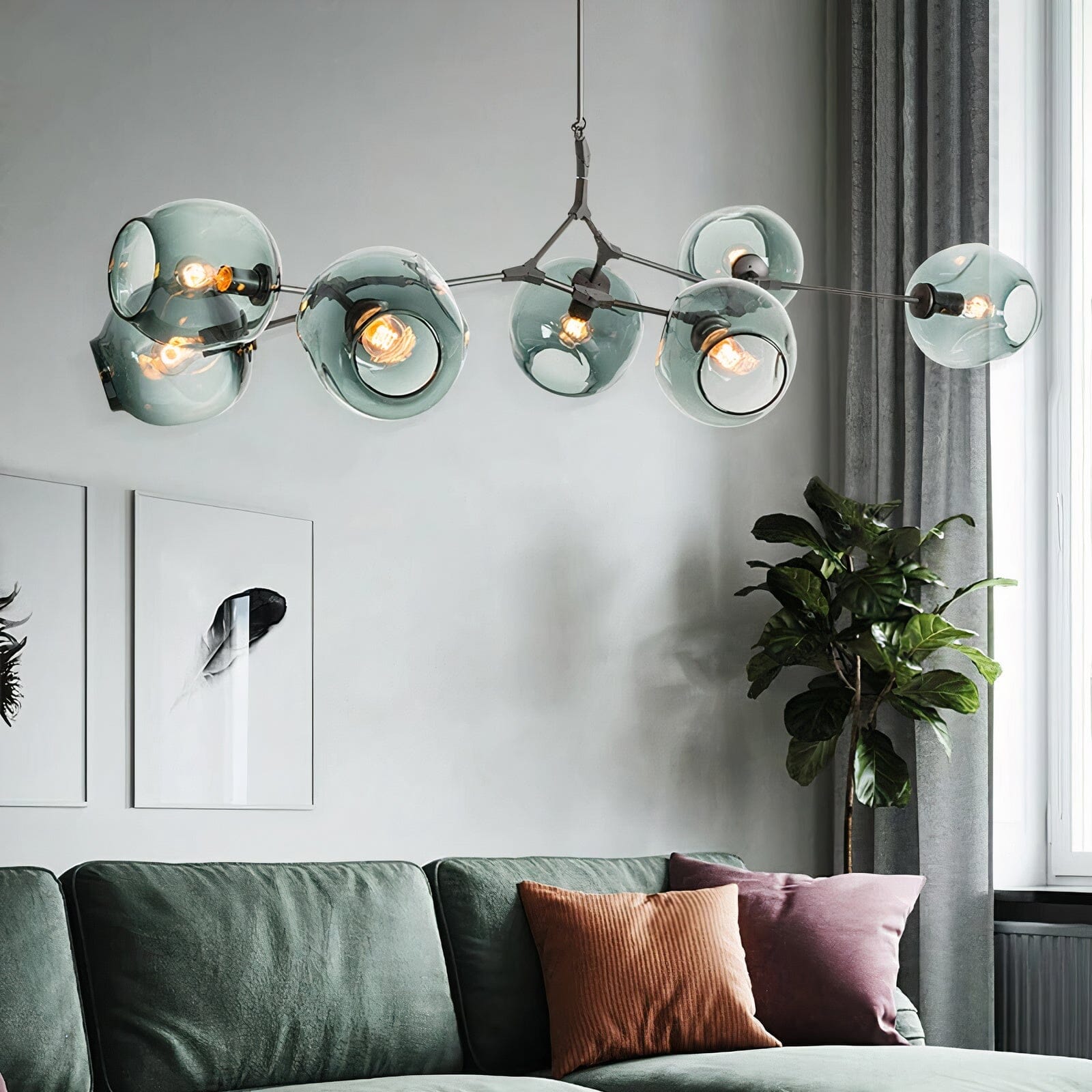 FREYA-Chandelier-[product_subtitle]-ZENDUCE