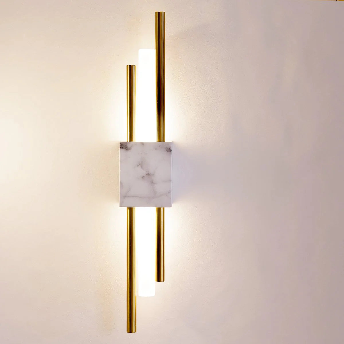 Glitch Wall Light • Wall Wired • 2-Pack